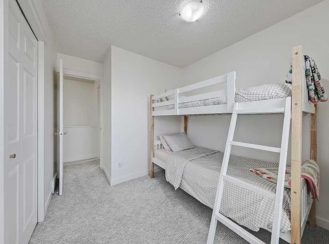 Tiny photo for 558 Evermeadow Road SW, Calgary, AB T2Y 4W9 (MLS # A2310255)