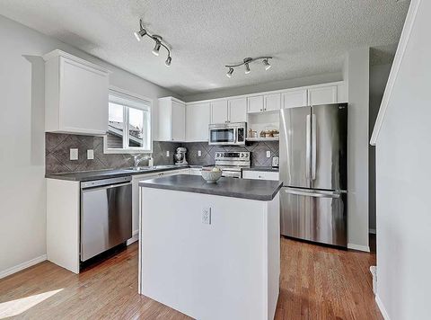 Tiny photo for 558 Evermeadow Road SW, Calgary, AB T2Y 4W9 (MLS # A2310255)
