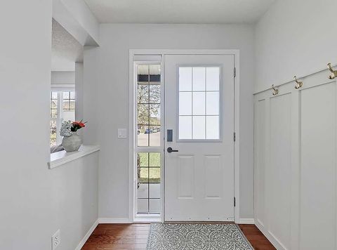 Tiny photo for 558 Evermeadow Road SW, Calgary, AB T2Y 4W9 (MLS # A2310255)