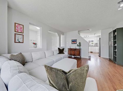 Tiny photo for 558 Evermeadow Road SW, Calgary, AB T2Y 4W9 (MLS # A2310255)