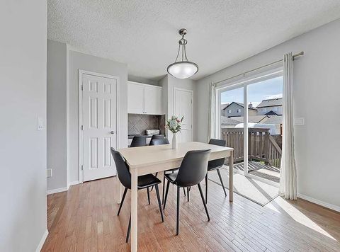 Tiny photo for 558 Evermeadow Road SW, Calgary, AB T2Y 4W9 (MLS # A2310255)