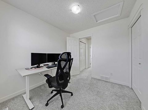 Tiny photo for 558 Evermeadow Road SW, Calgary, AB T2Y 4W9 (MLS # A2310255)