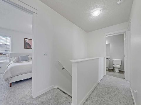 Tiny photo for 558 Evermeadow Road SW, Calgary, AB T2Y 4W9 (MLS # A2310255)