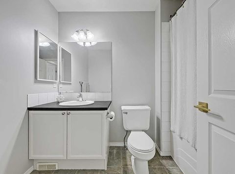 Tiny photo for 558 Evermeadow Road SW, Calgary, AB T2Y 4W9 (MLS # A2310255)
