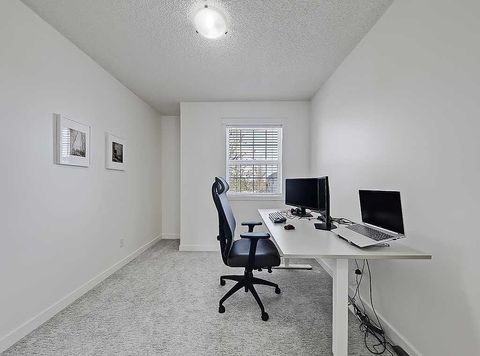 Tiny photo for 558 Evermeadow Road SW, Calgary, AB T2Y 4W9 (MLS # A2310255)