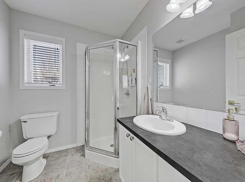 Tiny photo for 558 Evermeadow Road SW, Calgary, AB T2Y 4W9 (MLS # A2310255)