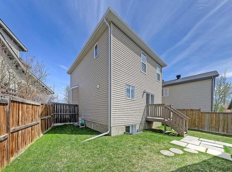 Tiny photo for 558 Evermeadow Road SW, Calgary, AB T2Y 4W9 (MLS # A2310255)
