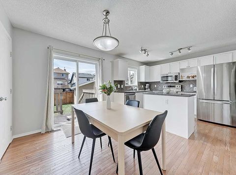 Tiny photo for 558 Evermeadow Road SW, Calgary, AB T2Y 4W9 (MLS # A2310255)