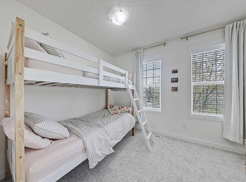 Tiny photo for 558 Evermeadow Road SW, Calgary, AB T2Y 4W9 (MLS # A2310255)