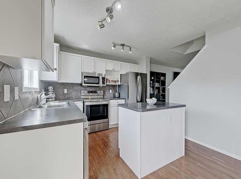 Tiny photo for 558 Evermeadow Road SW, Calgary, AB T2Y 4W9 (MLS # A2310255)