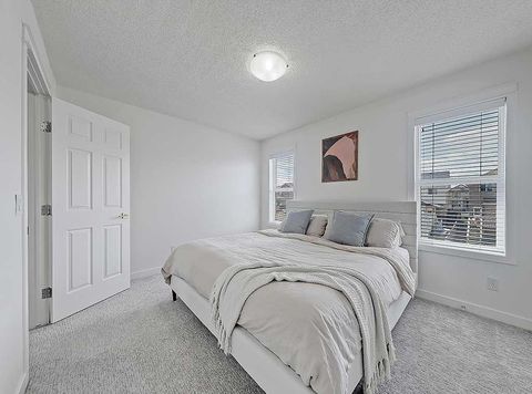 Tiny photo for 558 Evermeadow Road SW, Calgary, AB T2Y 4W9 (MLS # A2310255)