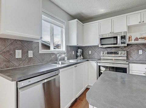 Tiny photo for 558 Evermeadow Road SW, Calgary, AB T2Y 4W9 (MLS # A2310255)