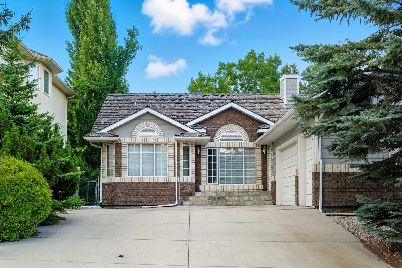 1552 Evergreen Hill SW