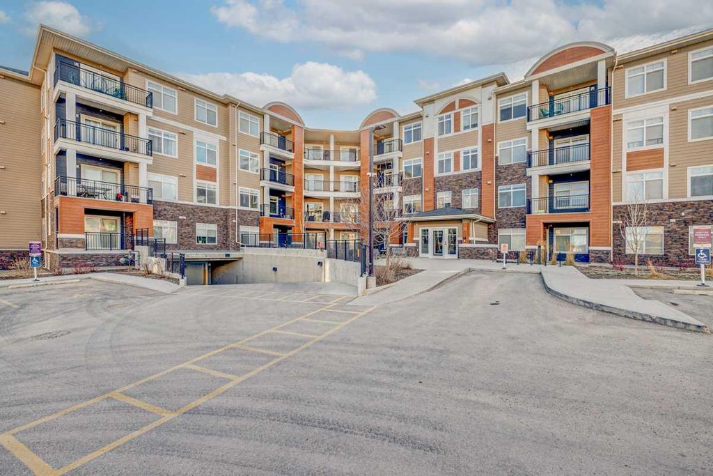 Photo of 3727 Sage Hill Drive NW #3113, Calgary, AB T3R 1T7 (MLS # A2286345)