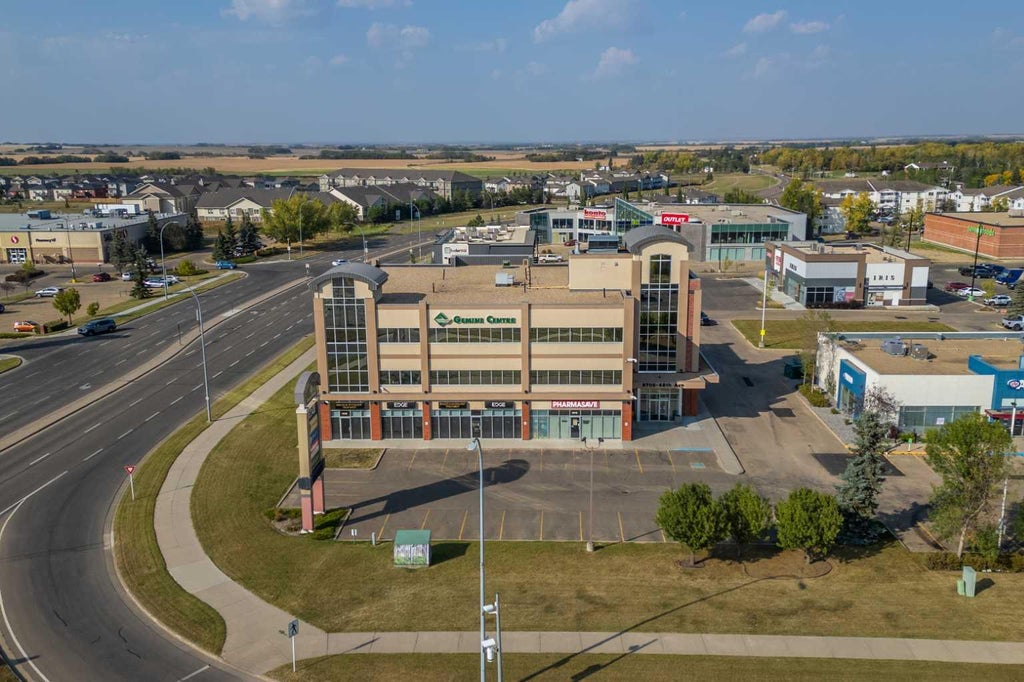 Photo of 6708 48 Avenue #2010, Camrose, AB T4V 4S3 (MLS # A2349856)