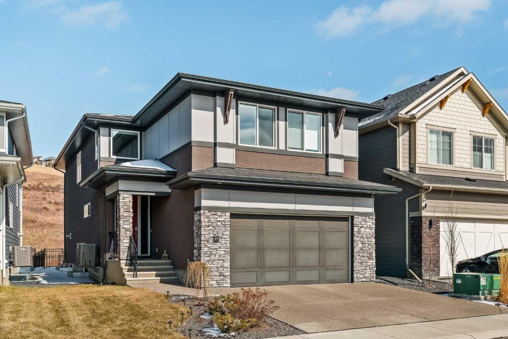 Photo of 24 Cranbrook Cape SE, Calgary, AB T3M 3L5 (MLS # A2296987)