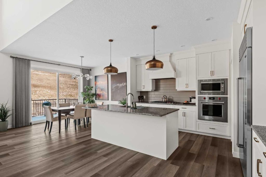 Photo of 24 Cranbrook Cape SE, Calgary, AB T3M 3L5 (MLS # A2296987)