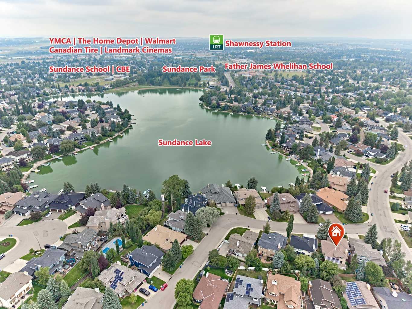 7 Suncastle Crescent SE