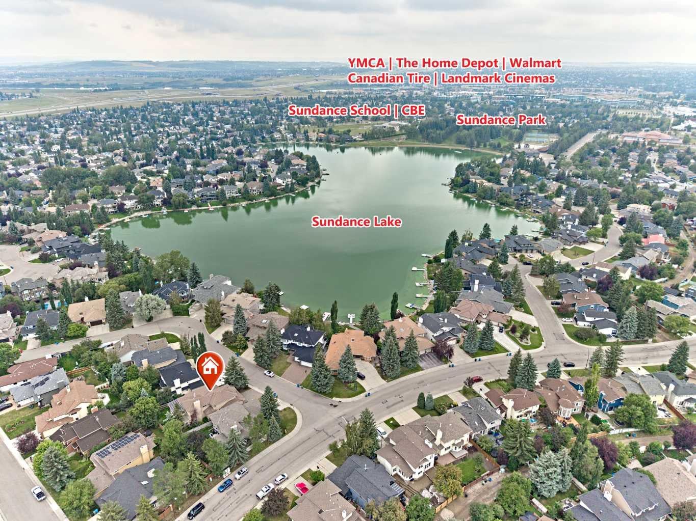 7 Suncastle Crescent SE