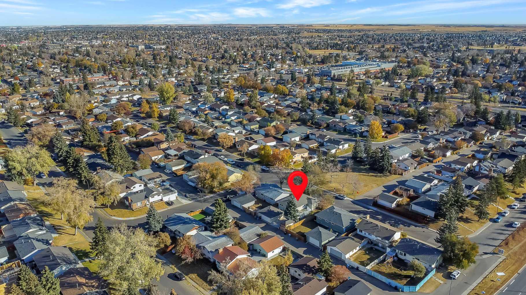 119 Whitestone Crescent NE