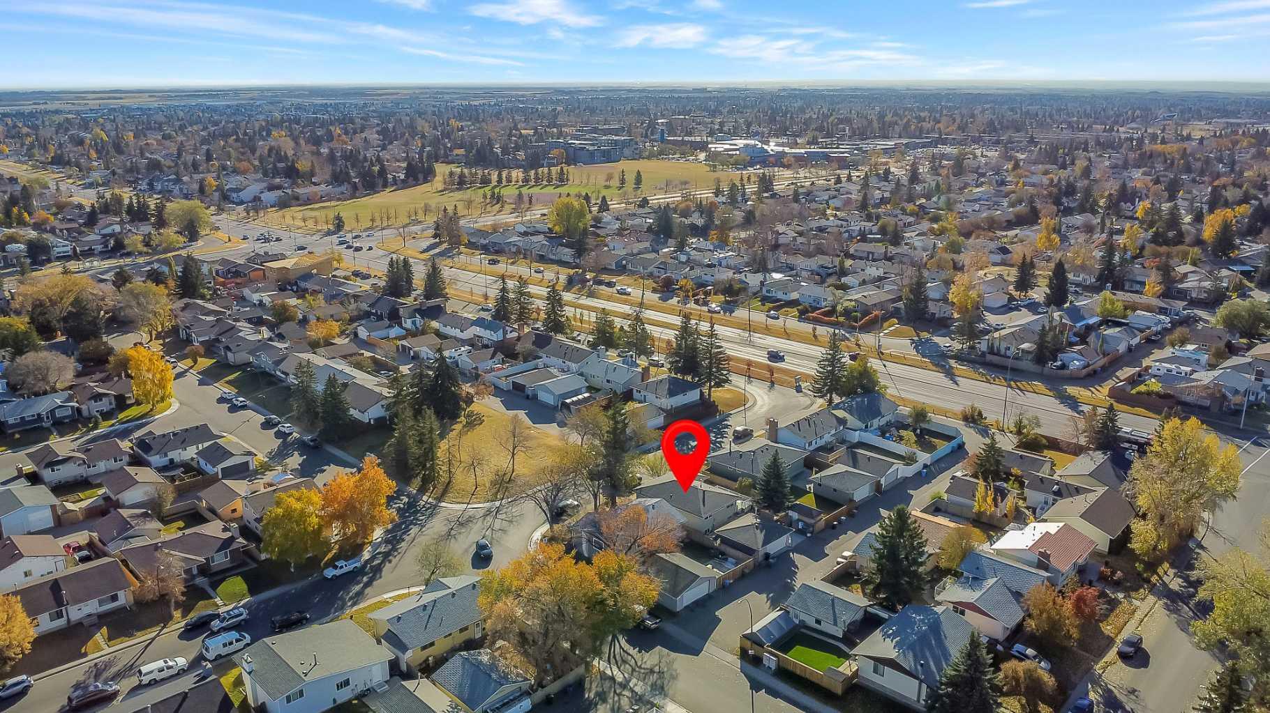 119 Whitestone Crescent NE