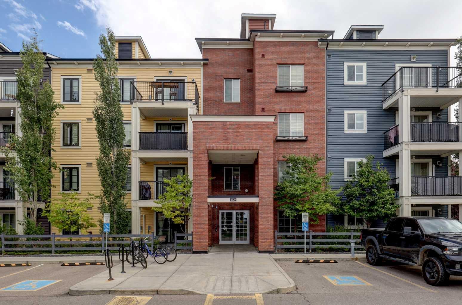 99 Copperstone Park SE 1310