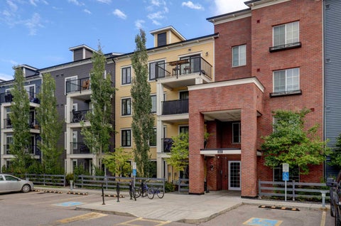 Photo of 99 Copperstone Park SE #1310, Calgary, AB T2Z 5C9 (MLS # A2342050)