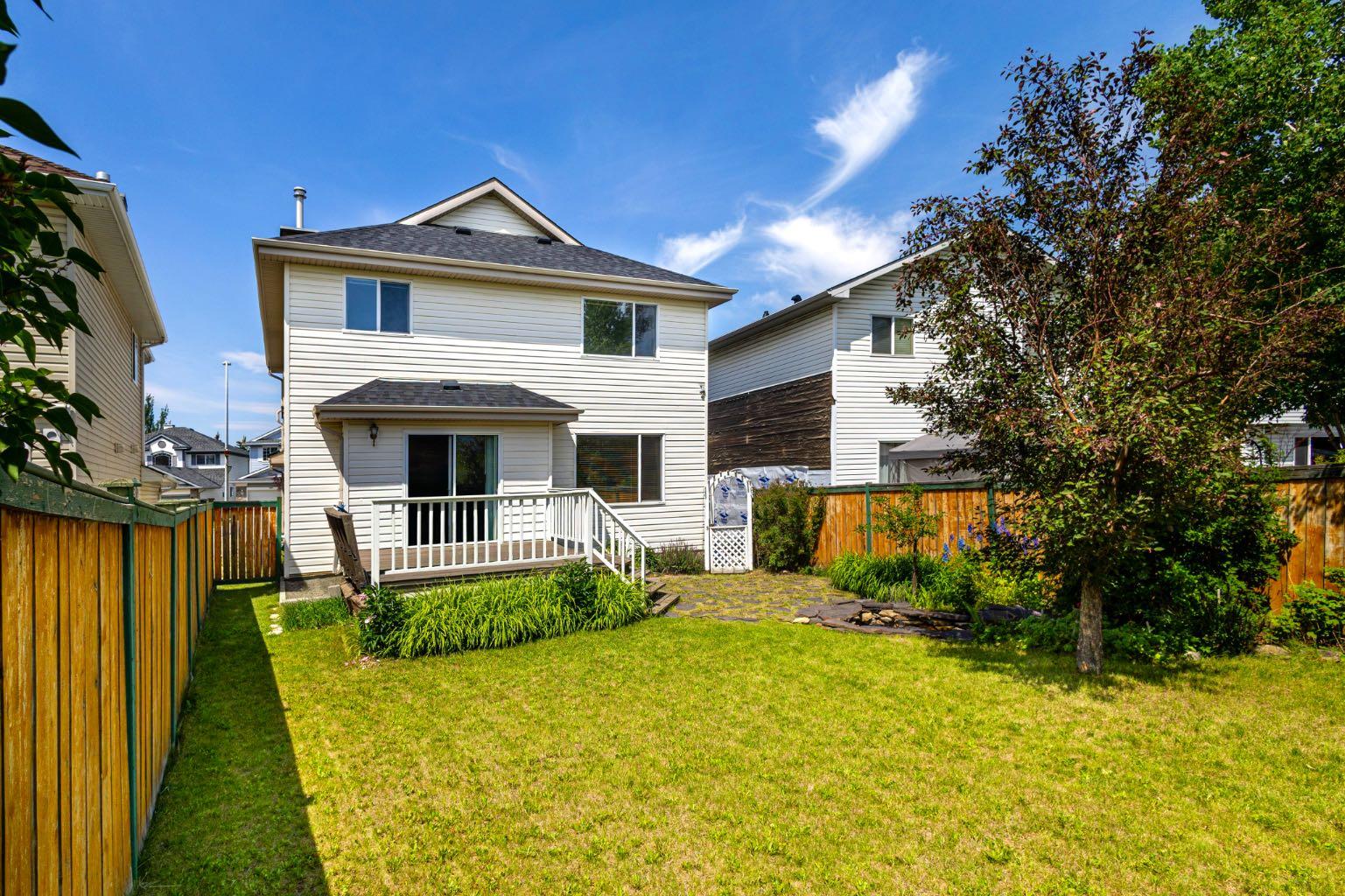 11137 Hidden Valley Drive NW