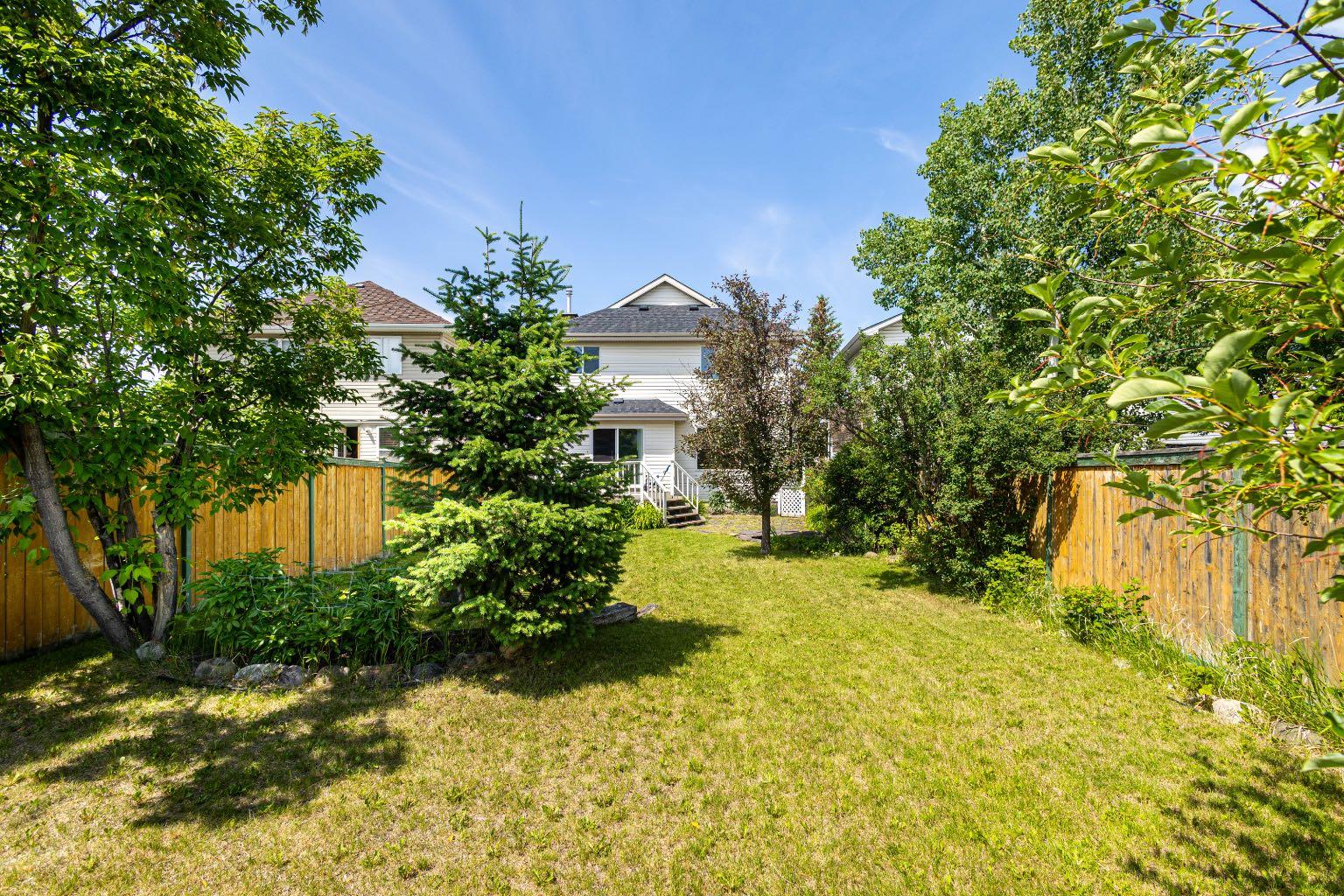 11137 Hidden Valley Drive NW