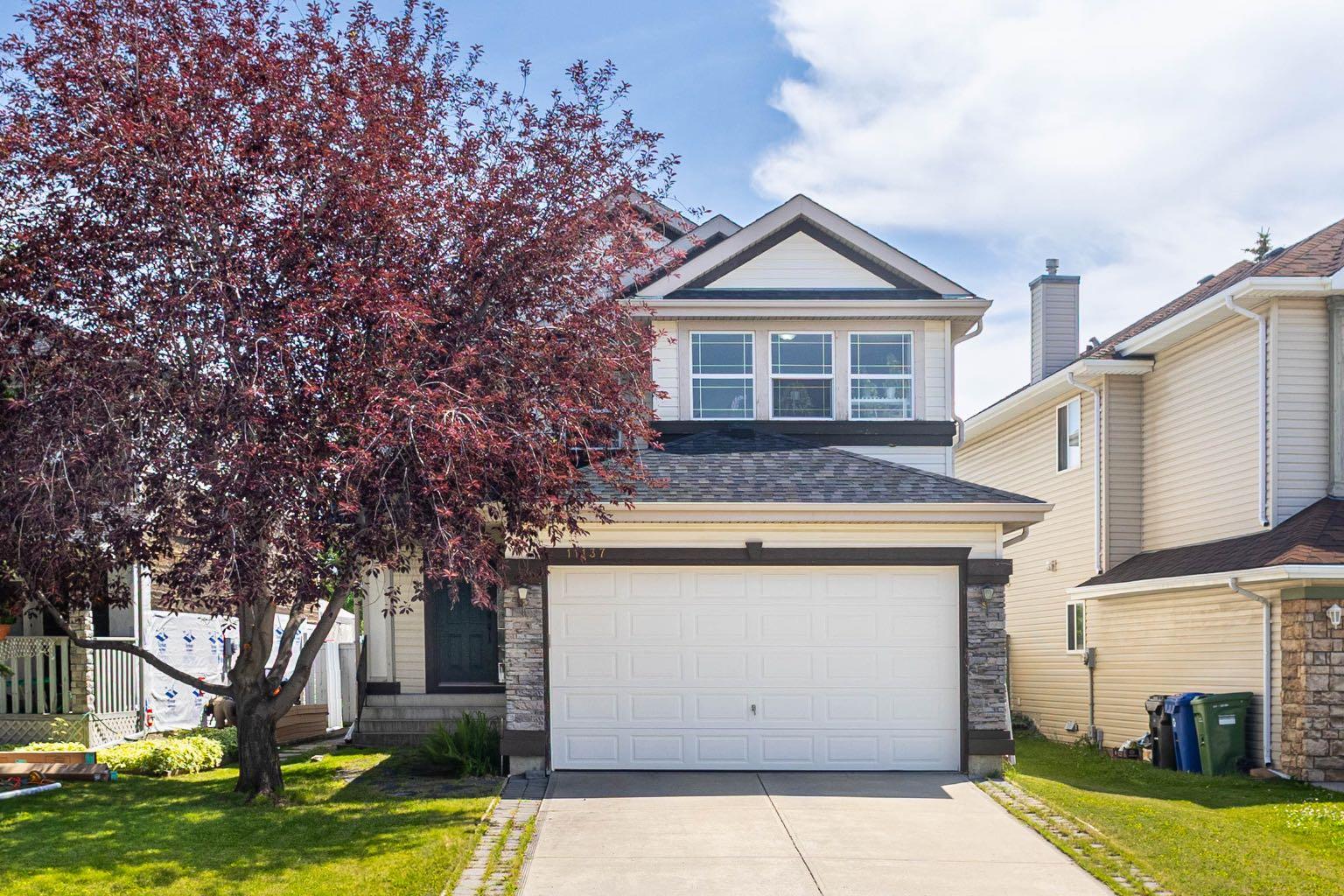 11137 Hidden Valley Drive NW