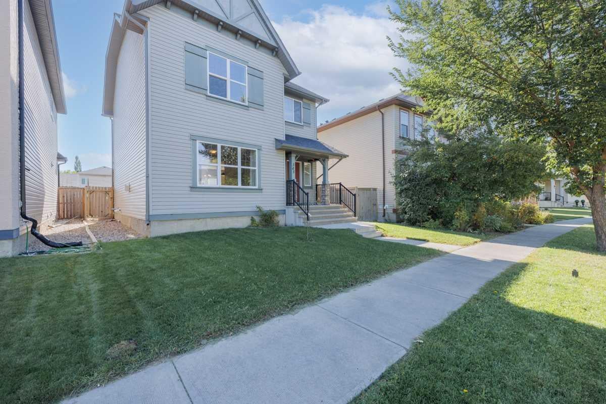 345 Mckenzie Towne Drive SE