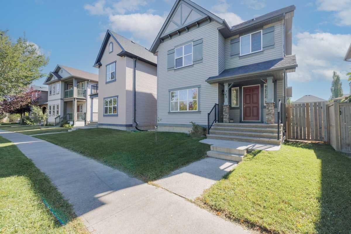 345 Mckenzie Towne Drive SE