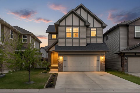 Photo of 175 Brightoncrest Point SE, Calgary, AB T2Z 5A6 (MLS # A2306411)