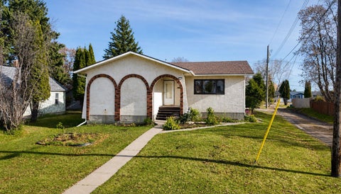 Photo of 5009 45th Street, High Prairie, AB T0G 1E0 (MLS # A2352368)