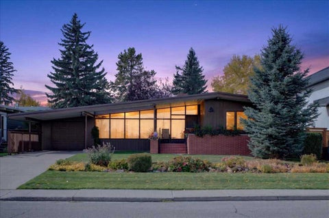 Photo of 5007 14A Street SW, Calgary, AB T2T 3Y5 (MLS # A2348595)