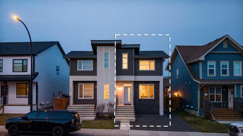 174 Seton Grove SE Calgary AB T3M 2Y9