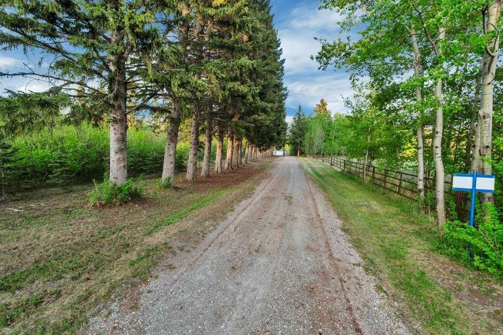 Photo of 374079 Range Road 4-2, Rural Clearwater County, AB T0M 0X0 (MLS # A2315532)
