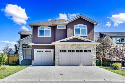 Photo of 172 Kinniburgh Way, Chestermere, AB T1X 0R8 (MLS # A2298667)