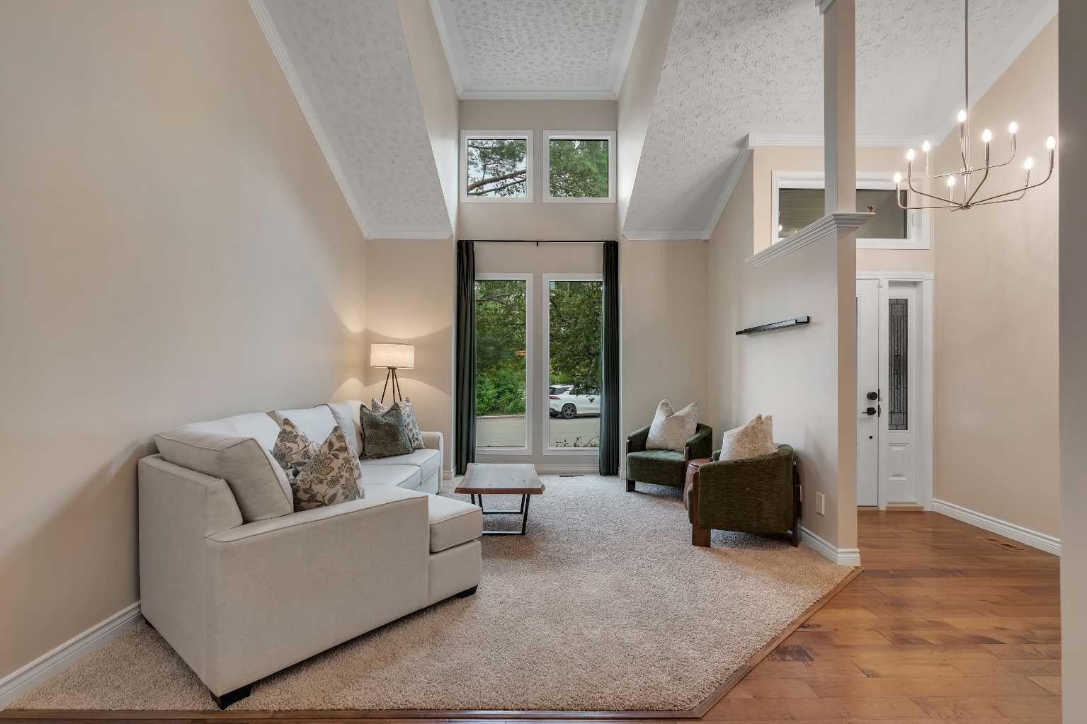 35 Strasbourg Bay SW