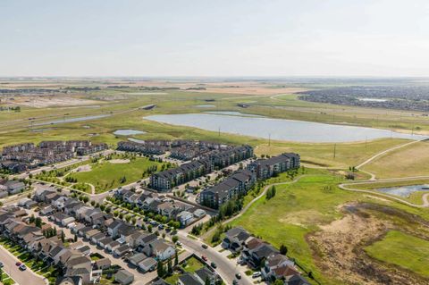Photo of 99 Copperstone Park SE #4318, Calgary, AB T2Z 5C9 (MLS # A2315510)