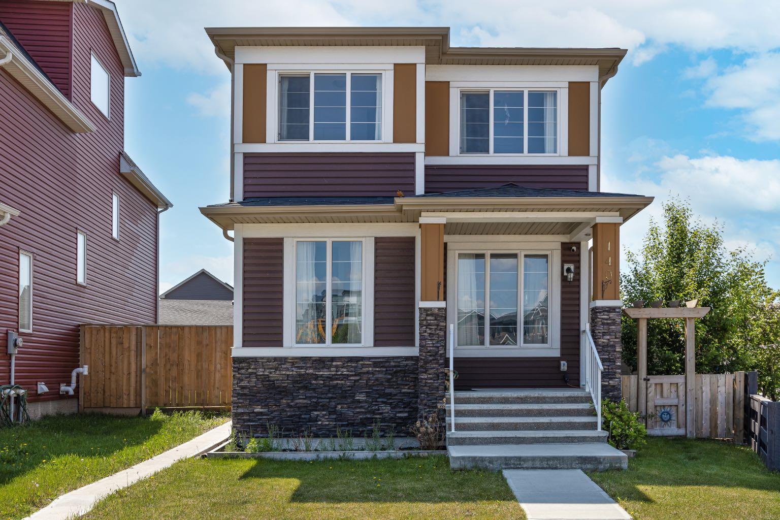 140 Seton Terrace SE