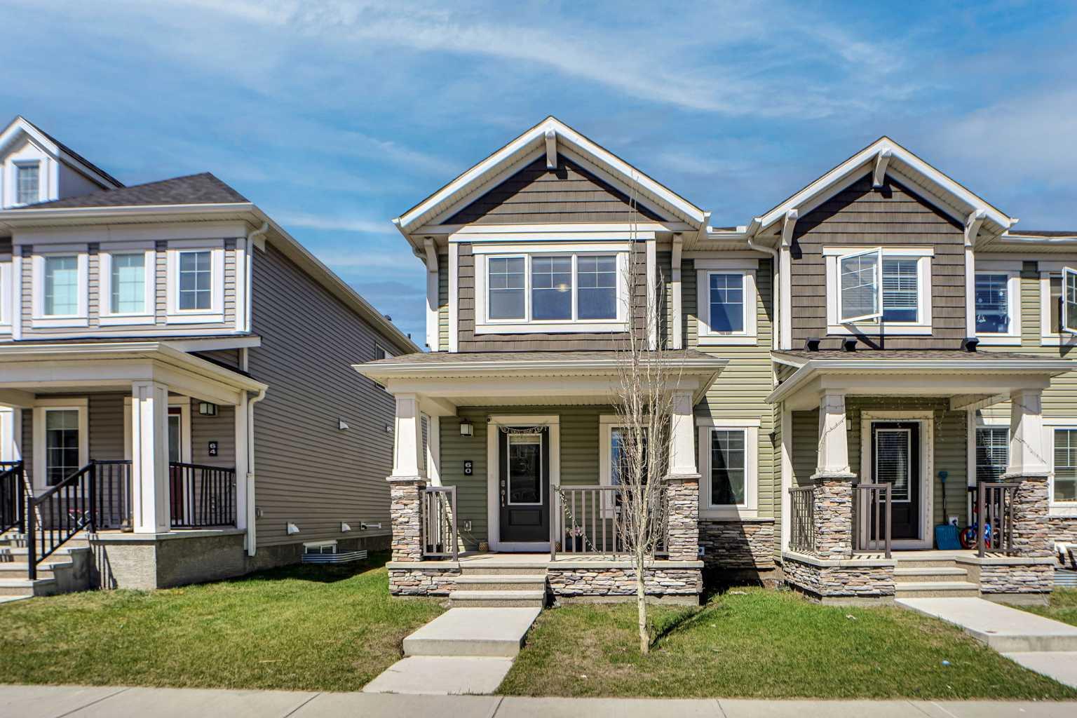 60 Cityside Grove NE
