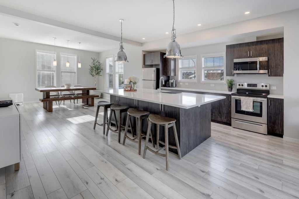 Photo of 204 South Point Park SW, Airdrie, AB T4B 5C3 (MLS # A2354153)