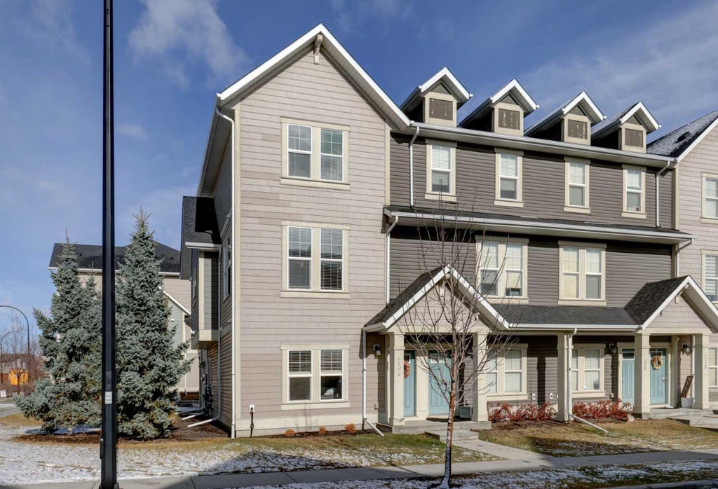 Photo of 204 South Point Park SW, Airdrie, AB T4B 5C3 (MLS # A2354153)
