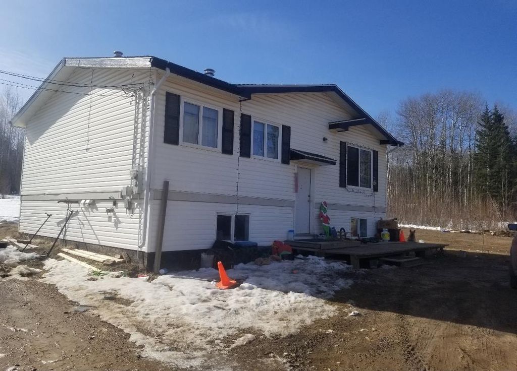 Photo of 131 Pine Lane Ln, Conklin, AB T0P 1H1 (MLS # A2288907)