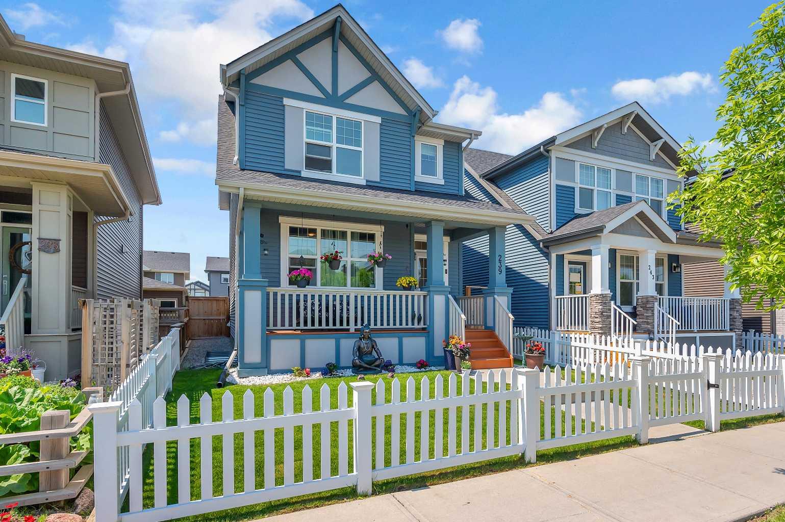 239 Sundown Road