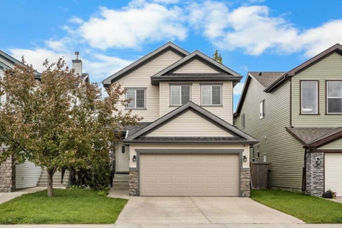 Photo of 35 Covepark Place NE, Calgary, AB T3K 5Z8 (MLS # A2338083)