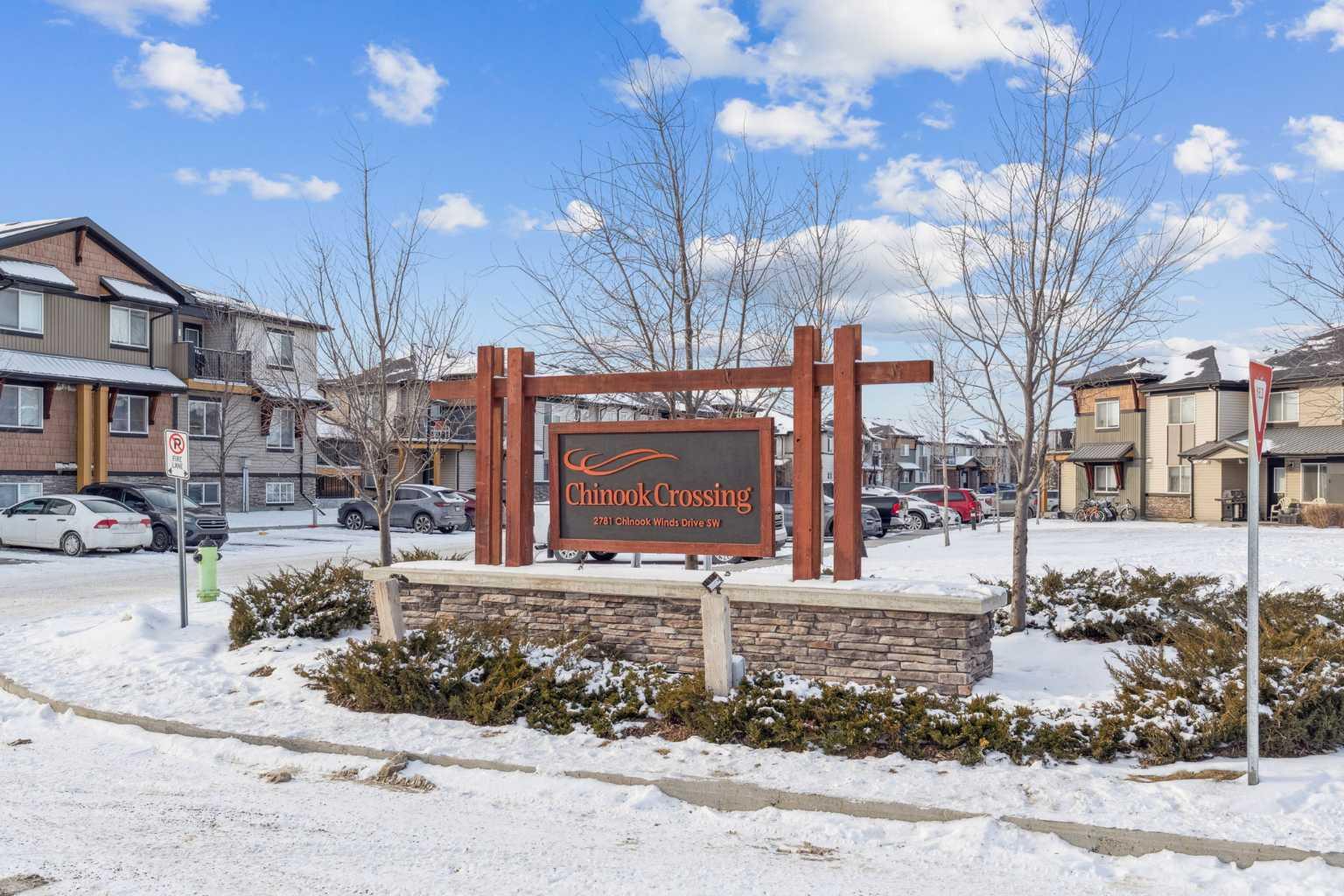 2781 Chinook Winds Drive SW 4102