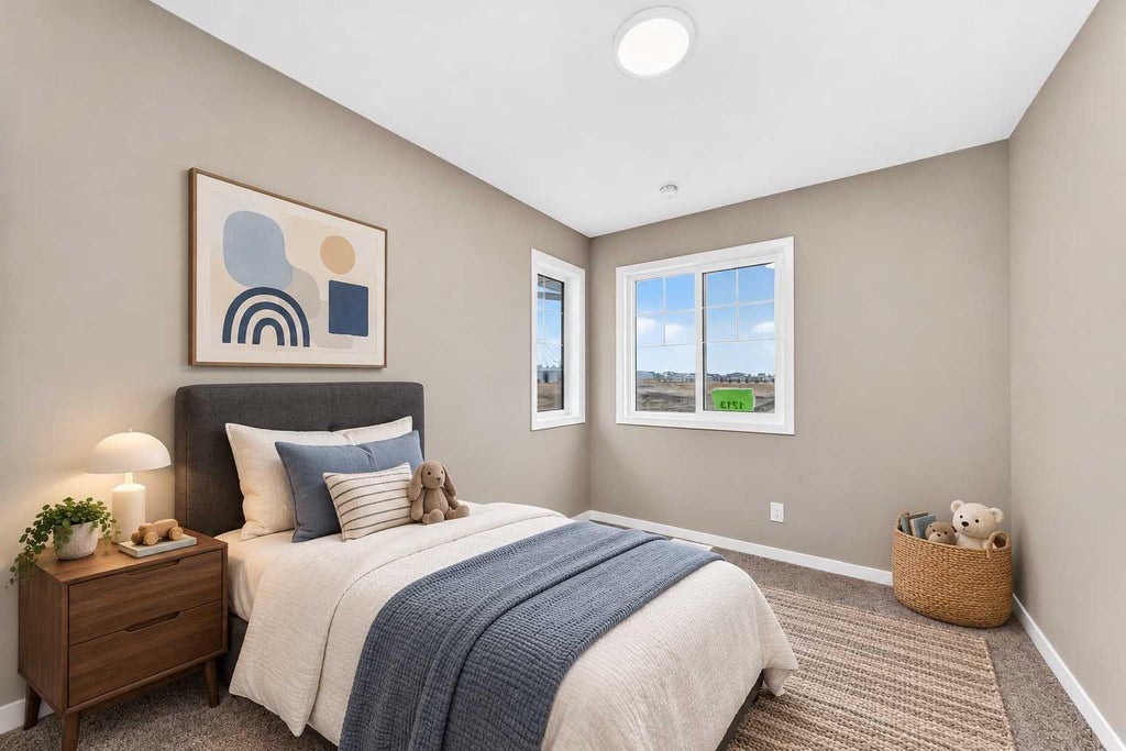 Photo of 1213 Mahogany Boulevard SE, Calgary, AB T3M 2Y2 (MLS # A2355691)
