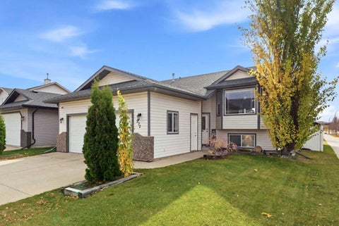 Photo of 272 Jennings Crescent, Red Deer, AB T4P 4G3 (MLS # A2353105)